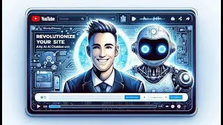 Bitmonky's Smart Chatbot - conversation with Peter Tilkov, creator of this Smart Chat platform