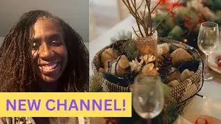 Becoming HER: My Why, My Healing Journey & This Community