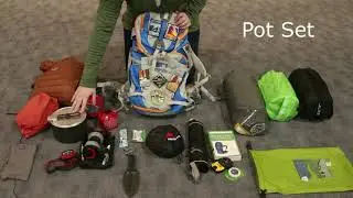 Leave No Trace Principle 1: Plan Ahead & Prepare