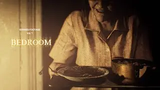 Resident Evil 7 Bedroom Quotes - Marguerite Baker