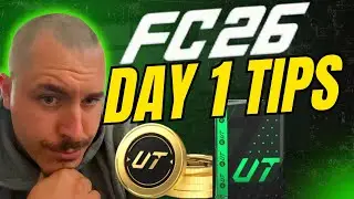 How to Start Ultimate Team in FC 26 &ndash; Coins, SBCs & Starter Squads