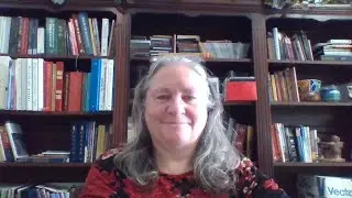 OSV Challenge - Track Model Catechesis - Joni Smith - Ss. Cosmas & Damian Church - Twinsburg, Ohio