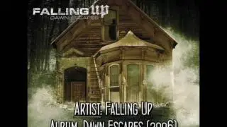 Falling Up | 02-Exhibition (with lyrics) from the album 