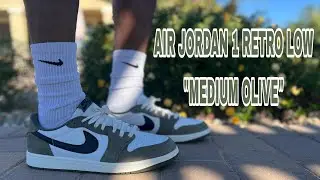 AIR JORDAN 1 RETRO LOW OG 
