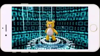 Digimon Linkz - Numemon Digivolves to Monzaemon