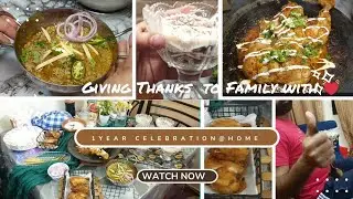Famous Fry kabab|delicious Tawa chicken|thanking Family Dinner | #fypシ゚viral #trending #subscribe 