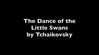 Trinity grade 4 flute: The Dance of the Little Swans by Tchaikovsky