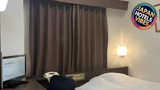 Hotel Alpha-One Yonezawa | Yonezawa, Japan | Hotel Review ⭐