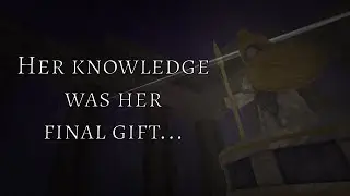Arcane Odyssey Lore: The Book Of Athena