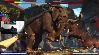 Multiversus streaming messiah