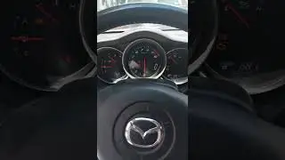 Rx8 Cold start  low compression (5.5* 5.4*)