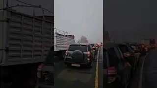 🚨 🚨  ACCIDENT at KIMENDE causes crazy Traffic today on The Nairobi Nakuru Highway 🛣 🚨 🚨 🚨