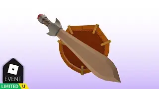 FREE LIMITED UGC: How to get the Amazon Cardboard Sword and Shield in Amazon's Joyful Horizons