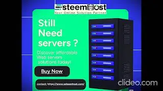 servers hosting domain