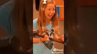 A Piper &eacute; T&atilde;o Fofa e Super Talentosa - Piper Hart/Ella Anderson
