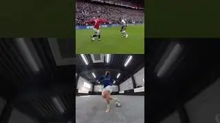 Cristiano Ronaldo vs Arsenal Skill Combo Tutorial🔥 #cr7 #football #호날두 #soccer #manchesterunited