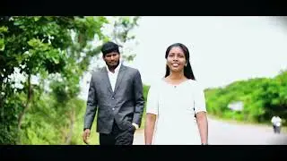 AROOR MATSHYAGIRI / MANASA PRE WEDDING MEMORIES | ASHOK | GIRIDHAR | SAIKIRAN| | SHIVA | 