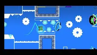 Game over by srguillester 100%/EXTREME DEMON