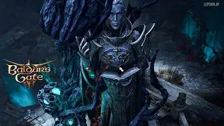 Ритуальный кинжал Шар, Рейтвин - Шаритское святилище в Baldur's Gate 3