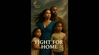 Fight for Home &ndash; Symphony Reign | Emotional Song About Family, Faith & the Modern World