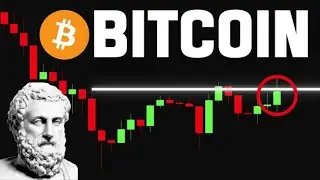 Bitcoin Structure Could Pull Down The Crypto Market | BTC Update