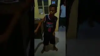 Beatbox kid ng padre garcia batangas..John Reave Orense