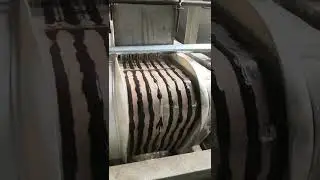 Plate Permanent Magnetic Separation Equipment For Quartz Hematite Limonite Chromite Processing