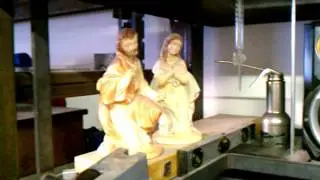 Everyone throw rocks at the Christian coalition