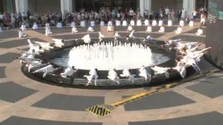 Table of Silence 2013 | 5,300 views on 9/11 in 25 countries