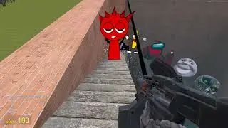 I Opened the Pit&hellip; and 100+ Cursed Nextbots Started Climbing Out (Garry's Mod)