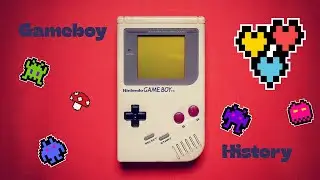 Gameboy : Making of a masterpiece