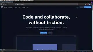 Kids for Code - Repl.it Tutorial