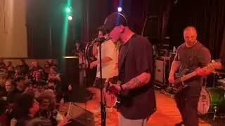 Koyo Live in Santa Cruz (Full Vid)