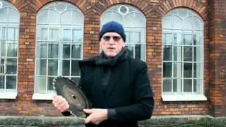 The Story of Trollhättan