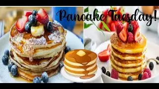 Pancake Day 🥞| Facts about Shrove Tuesday