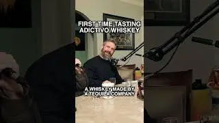 Can a Tequila Company Make Decent Whiskey? Adictivo Whiskey Small Batch Review