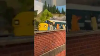 Friday 28th 16:00 checkout my video on Accurascales NEW Class 37 against Bachmann & ViTrains 37's.