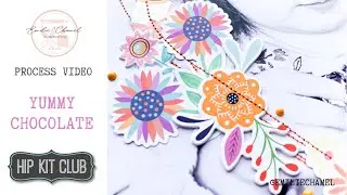 Recipe Challenge - Emilie Chamel - January 2021 Hip Kits