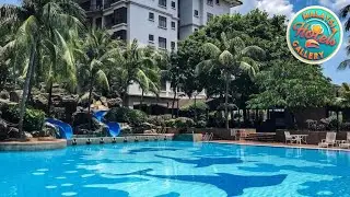 Nobi House de Mahkota Melaka Raya | Malacca, Malaysia | Hotel Review 🌟