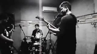 crush off dbeat at.studio 66 #dbeat #semarangpunk #semarangviral #storywa #semarangmetal #musikdbeat