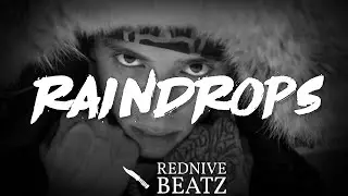 [FREE] Central Cee Melodic UK Drill Type Beat 2022 - 