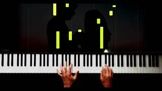Sonuna Kadar - Ferda Anıl - Piano Tutorial by VN