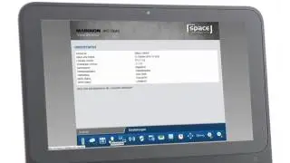 IP-камера безопасности Maginon - IPC-100 AC (EN)