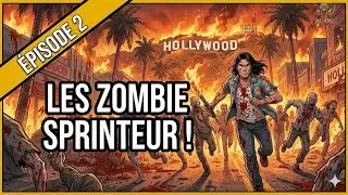 Zombie booster avec des produits illicite ! (Dead Island 2 #2)