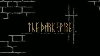Last Boss - The Dark Spire
