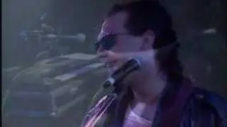 Burning - Dieron las Diez