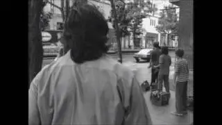 The Shoeshine Boy