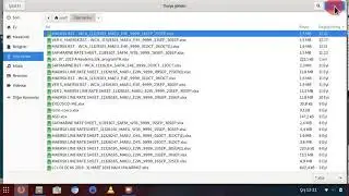 frigian maersk ratesheet upload