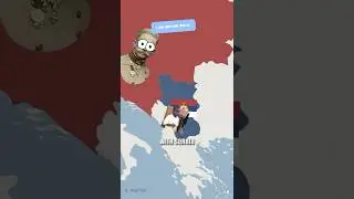 Как Австро-Венгерская империя была разрушена эго одного человека? #ww1 #history