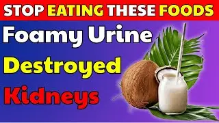 9 Foods That Worsen Chronic Kidney Disease &ndash; Avoid These NOW! | PureNutrition